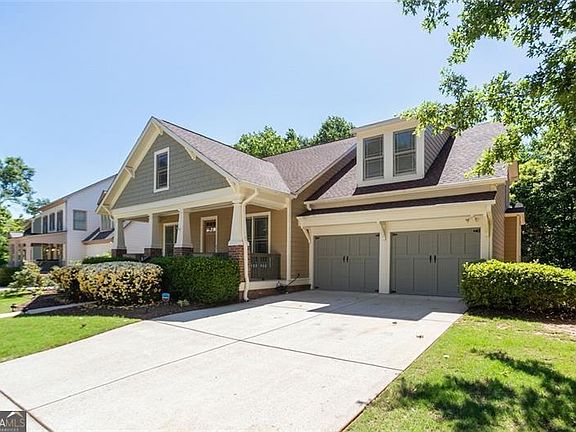 2nd image of 6418 Crown Forest Ct