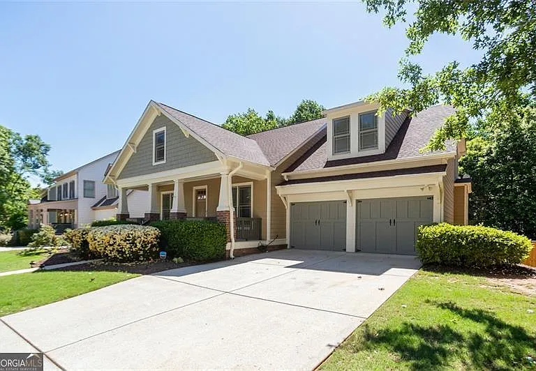 6418 Crown Forest Ct — Photo 2