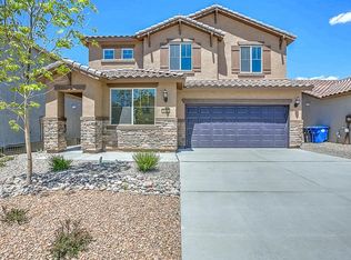 6019 Jagged Peak Rd NW, Albuquerque, NM 87114