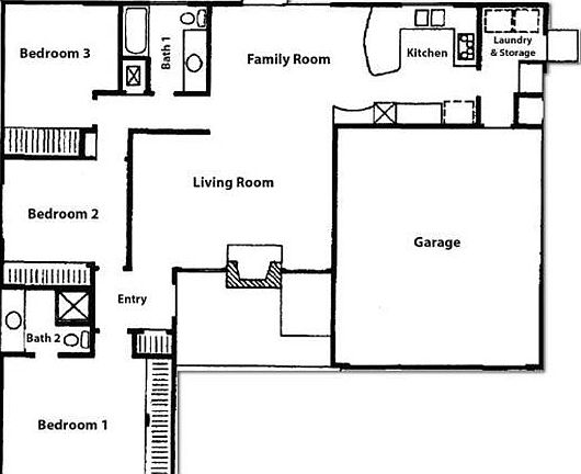 4th image of 5022 Loyola Ave