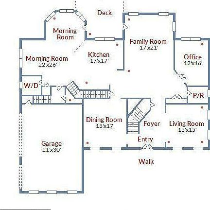 2nd image of 4705 Montgomery St