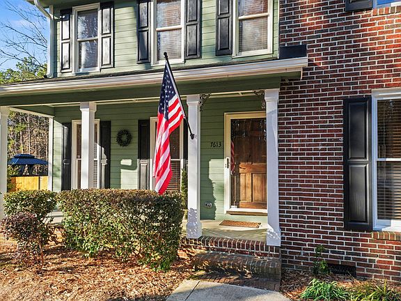 2nd image of 7613 Trappers Rd