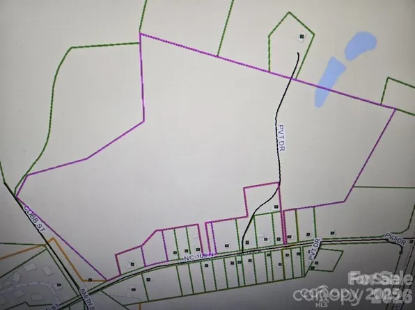 109 Highway N, Wadesboro, NC 28170