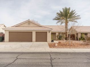 328 Francy Ln, Mesquite, NV 89027