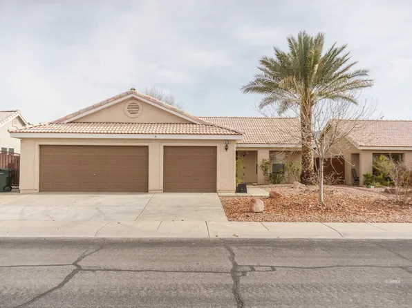 328 Francy Ln, Mesquite, NV 89027