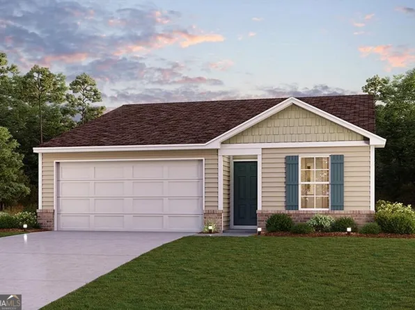 124 Canes Ct, Macon, GA 31211