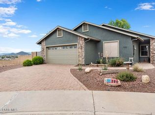 280 N La Paz St, Dewey, AZ 86327