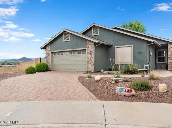 280 N La Paz St, Dewey, AZ 86327