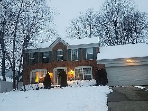 2nd image of 10138 Elmfield Dr