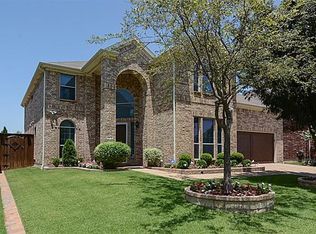 5613 Crimson Oaks Dr, Frisco, TX 75035