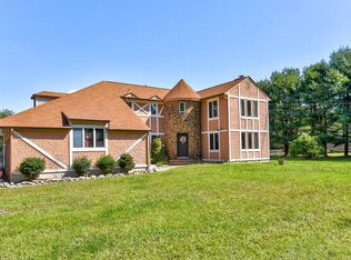235 Archertown Rd, New Egypt, NJ 08533