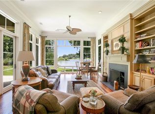 273 Belfair Oaks Blvd, Bluffton, SC 29910