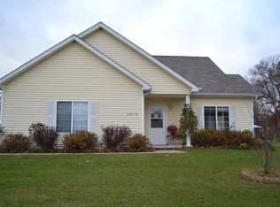 2810 Riverwalk St, Lake Station, IN 46405