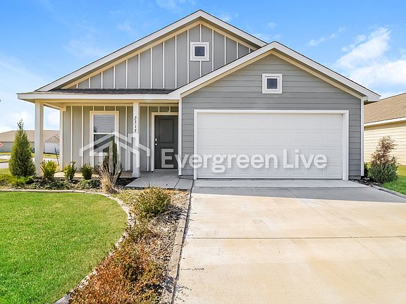 2nd image of 2313 Claire Dr