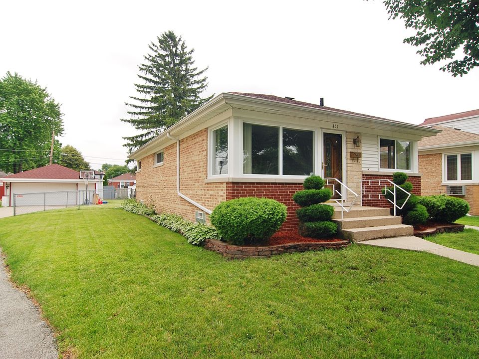 1st image of 451 Bohland Ave