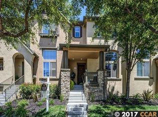 2073 Watermill Rd, San Ramon, CA 94582