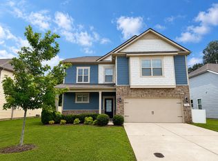 1103 Black Oak Dr, Murfreesboro, TN 37128