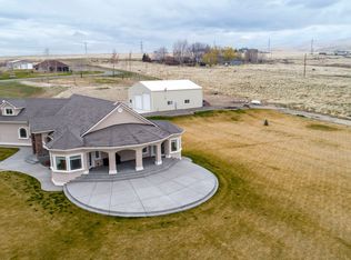 1104 W 682nd Pr NW, Benton City, WA