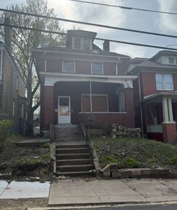 3137 Landis St, Pittsburgh, PA, 15204