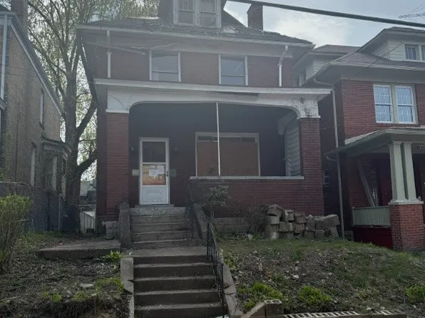 3137 Landis St, Pittsburgh, PA 15204
