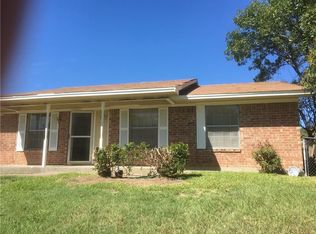 13247 Kings Mountain Dr, Balch Springs, TX 75180