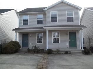 216 Mousas Way #218, Lexington, KY 40509