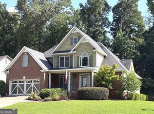 100 Kirk Dr, Dallas, GA 30132