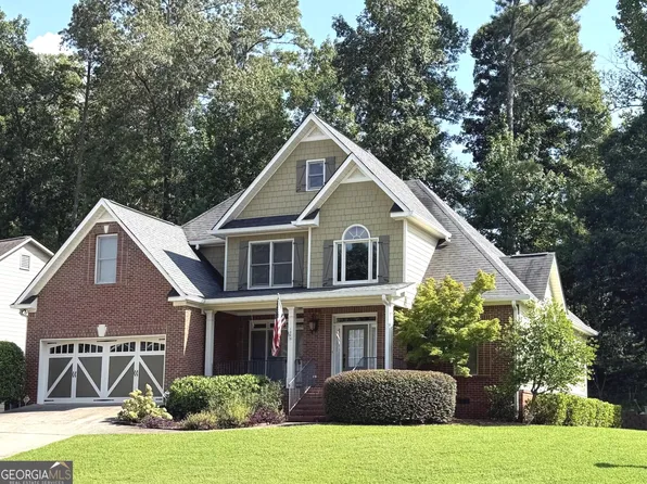 100 Kirk Dr, Dallas, GA 30132