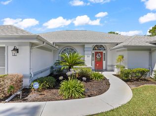 36 Wasserman Dr, Palm Coast, FL 32164