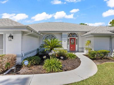 36 Wasserman Dr, Palm Coast, FL, 32164