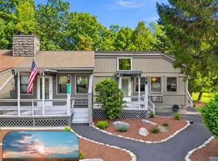 129 Condor Dr UNIT 17, Tamiment, PA 18371