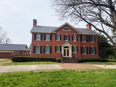 3217 Tates Creek Rd, Lexington, KY, 40502