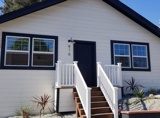 416 W Robinson Ave, San Diego, CA 92103