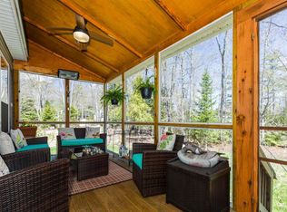 7 Westchester Park, Barnstead, NH 03225