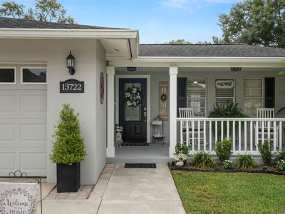 13722 Country Court Dr, Tampa, FL, 33625