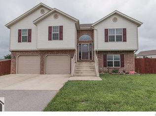 22827 Revelation Rd, Waynesville, MO 65583