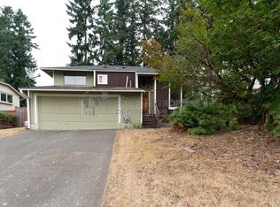 19320 135th Ave SE, Renton, WA 98058
