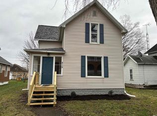 215 S Ijams St, Garrett, IN 46738