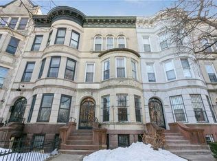 676 Eastern Pkwy, Brooklyn, NY 11213