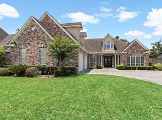 4260 Brownstone Dr, Beaumont, TX 77706