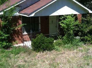 821 Poppy Ave, Macon, GA 31204