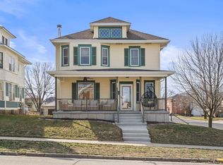 201 2nd Ave SE, Dyersville, IA 52040