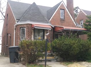 16618 Griggs St, Detroit, MI 48221