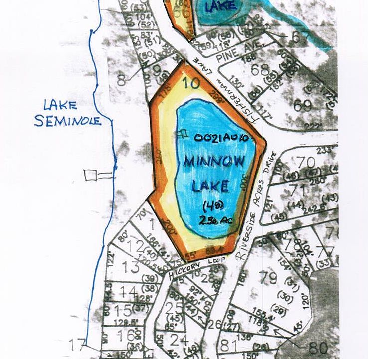 2nd image of 7838 Fisherman Ln
