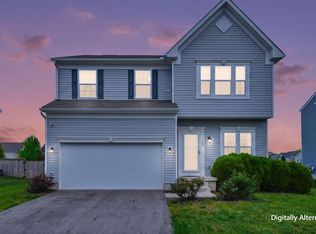 168 Edmonds Dr, Commercial Point, OH 43116