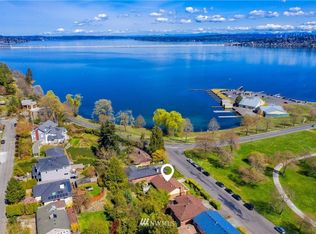 3811 43rd Ave S #A, Seattle, WA 98118
