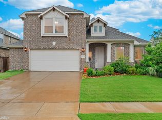 1113 Alderwood Dr, Justin, TX 76247