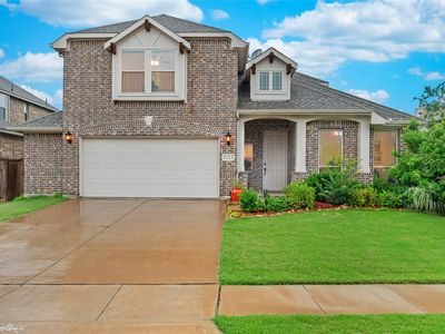 1113 Alderwood Dr, Justin, TX, 76247