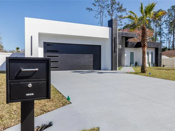 13 Edith Ln, Palm Coast, FL 32164