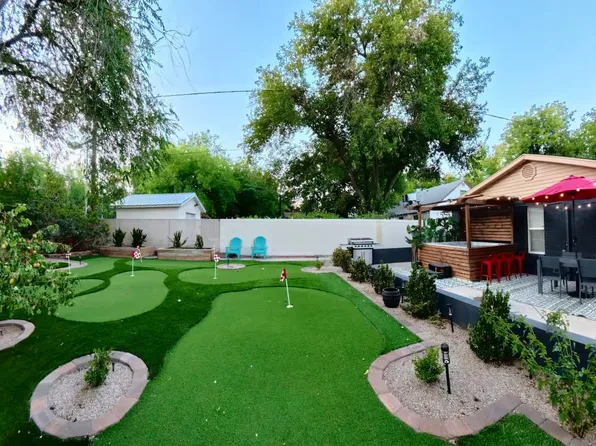 (undisclosed Address), Saint George, UT 84770